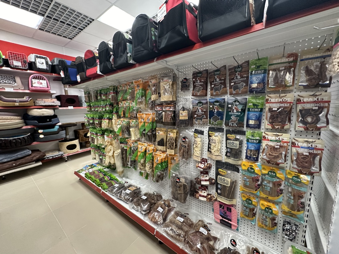 Магазин Зоодруг — фото 12