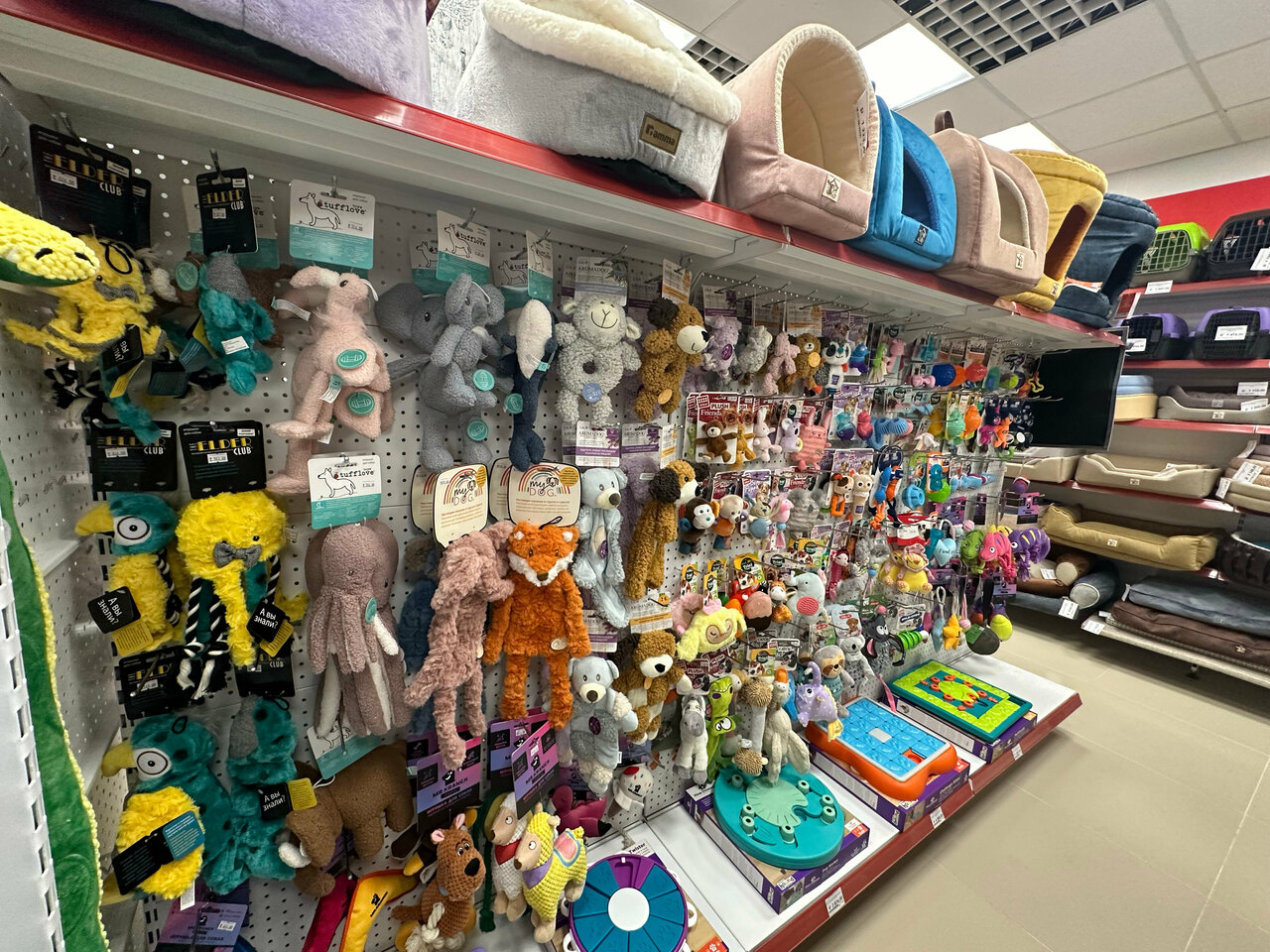 Магазин Зоодруг — фото 10