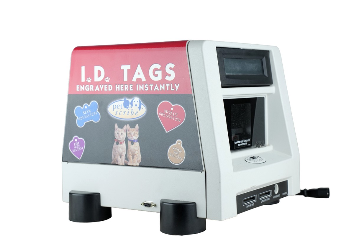 Оборудование для гравировки