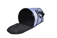 Россия Сумка-переноска Элитар полукруглая средняя С-3