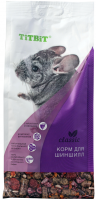 TitBit корм для шиншилл 500 гр [уценка]