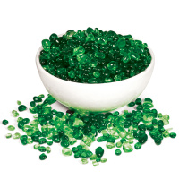 Грунт 016AG акриловый, 400г, зеленый, Laguna