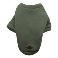 Толстовка для собак Lion LMK-0356 (Размер XL (спинка 34 см)