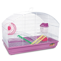 Триол Клетка для мелких грызунов 1404 58*32*41 см.