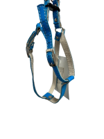 22 Daсkel Шлейка XS нат/кожа