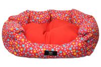 Лежанка Lion Бруно LM00104-14 (Размер M 59x59x25 cм)