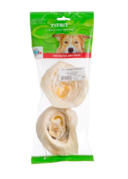 АКЦИЯ 2+1TitBit Ухо говяжье 0939