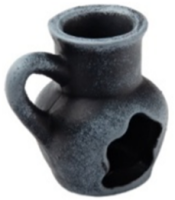 Грот Крынка Краснодар [Серая к-97с]