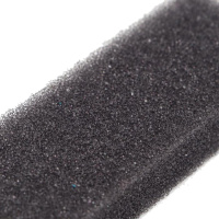 Россия Губка запасная для фильтра F-Micro 4х1,5,11 см. (4х1,5х11 см)