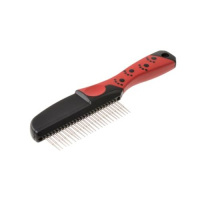 Расческа плавающая 25 зубьев 148725 Пет лайн