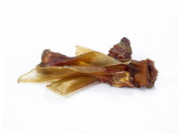 FRAIS уши говяжьи соломка лакомство для собак, 50 г.