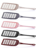 Россия Совок для кошачьего туалета "Догуш", крупная сетка