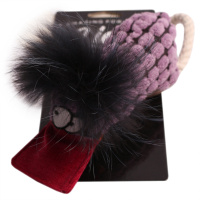 Игрушка для собак Lion Птица-канат (26 см)