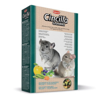 Padovan Основной корм для шиншилл и дегу, 850 г.