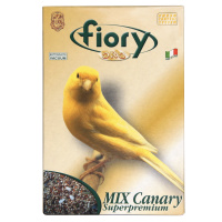 Фиори Смесь для канареек ORO MIX 400гр