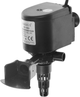 BARBUS PUMP 005 Помпа для аквариума WP-1680, 2000 л./в час, 30 Вт., 1,5 м. высота подъема.
