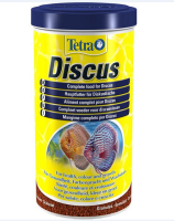 Tetra Discus Futter крупа, 100 г. [уценка]