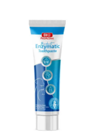 Зубная паста с ферментами Biodent, 100 мл