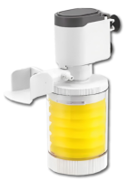 Внутренний фильтр 3 в 1 ФИЛЬТРАЦИЯ, ЦИРКУЛЯЦИЯ, АЭРАЦИЯ 800л/ч 10вт до 50-100л FILTER 060 Барбус