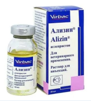 Ализин (10мл)