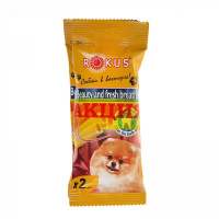 АКЦИЯ 1+1 Бьюти энд Фреш ROKUS 35гр. красота и свежесть дыхания