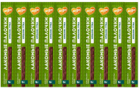 Лакомство Мнямс лакомые палочки для кошек с уткой и кроликом 10х5 г [35001] ПОШТУЧНО