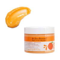 ISB Fruit of the Groomer Orange маска восст-щая для слабой выпадающей шерсти с протеинами овса 250 мл