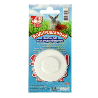 Seven Seeds Камень йодированный для грызунов, 14 г.