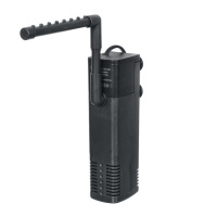 Акв. Фильтр внутренний Naribo F-330 (8Вт, 650л/ч, h.max 0,9м, для аквариума 50-80л)