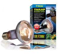 Лампа для болотных и водяных черепах Swamp Basking Spot Триол (75 Вт. PT3781 H237819)