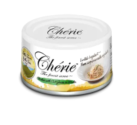 Петрик конс Little Farm by the Sea Курица с зеленью 80 гр