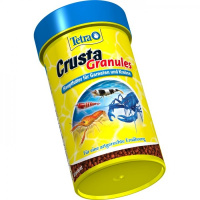 Тетра 187160 Crusta Granules 100мл тонущ.гран.д/раков/креветок