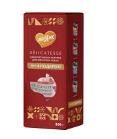 Мнямс набор влажных кормов для собак 3+1