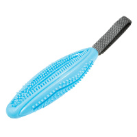 Игрушка для собак из термопласт. резины "Палка с ручкой" (200/315мм)