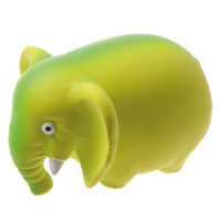 Игрушка латекс L-417 Слонёнок 9 см Пет лайн