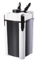 Фильтр внешний ATMAN AT-3338S для аквариума до 400 литров, 1500 л/ч, 18W