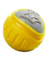 Игрушка для чистки зубов собак (мячик) 50 мм S FOFOS Flexy Ball