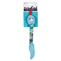Petpark игрушка для кошек Змейка