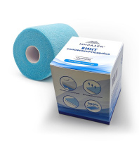 Бандаж Миралек 10 см х 20 м цветной