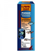 Сера PROTAZOL 25мл. на 500л.воды