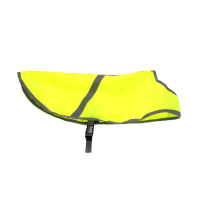 Сигнальная попона для собак OSSO Fashion (р. 65)