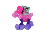 Триол Игрушка для щенков "Ослик", 170 мм.