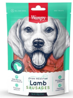 Wanpy Dog сосиски из мяса ягненка 100г. [уценка]