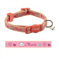 Ошейник д/к WD Mickey нейлон Триол (WD 3031)