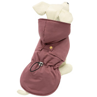 Попона утепленная "Тренч", серия BE TRENDY (XS, размер 20см)