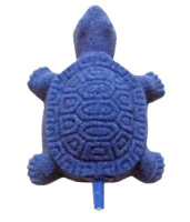 Western Распылитель Черепаха Малая А120 42х54 мм.