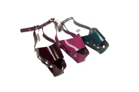 Осипов Намордник Кожа Арт.601к пудель