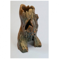 Грот Иж Пень П7 7*7*14 см,