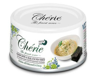 Петрик конс Comlete&Balanced Diet Курица с водорослями 80 гр