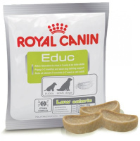 Royal Canin для собак Эдьюк / Educ лакомство 50гр